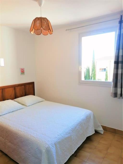 Appartement L'Evasion, Vue Mer, Plages A Pied Fréjus Zewnętrze zdjęcie